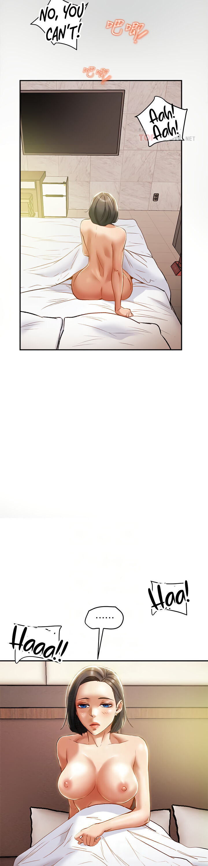 Erotic Scheme Engsub Chapter 31
