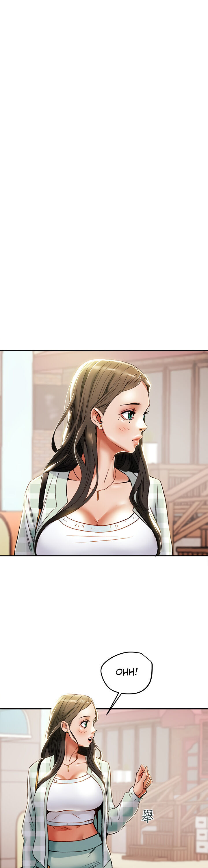 Erotic Scheme Engsub Chapter 31
