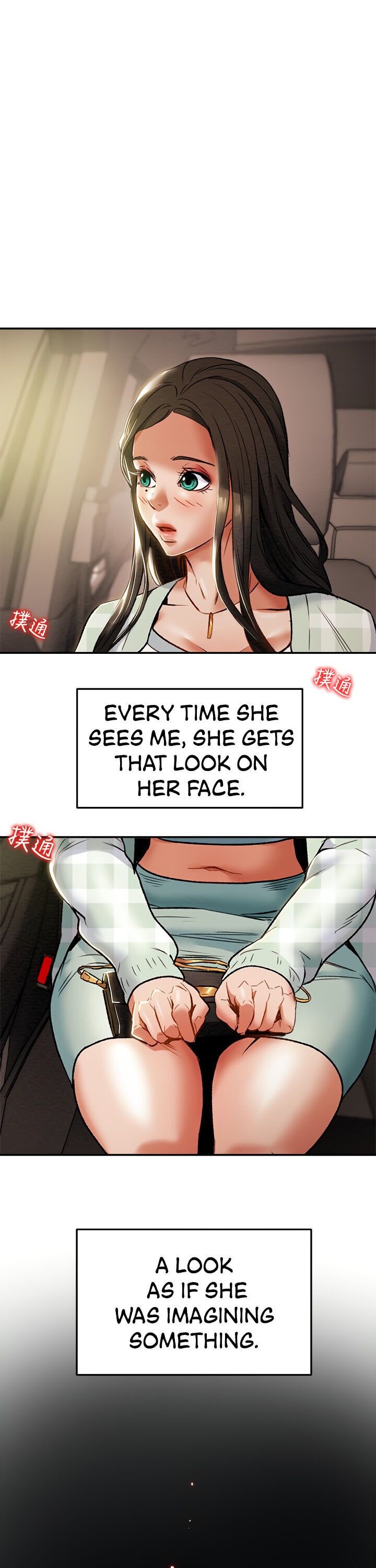 Erotic Scheme Engsub Chapter 31