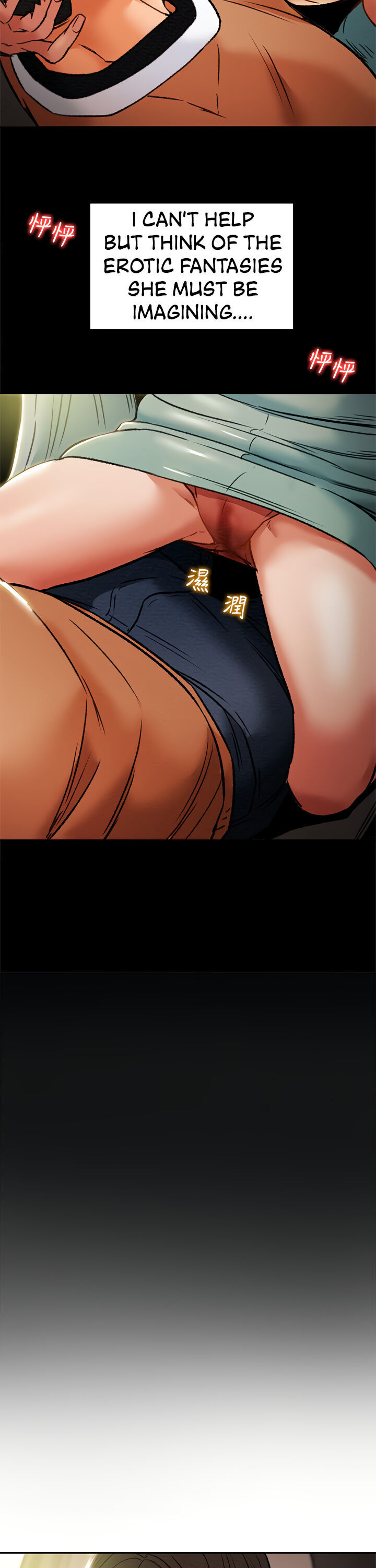 Erotic Scheme Engsub Chapter 31