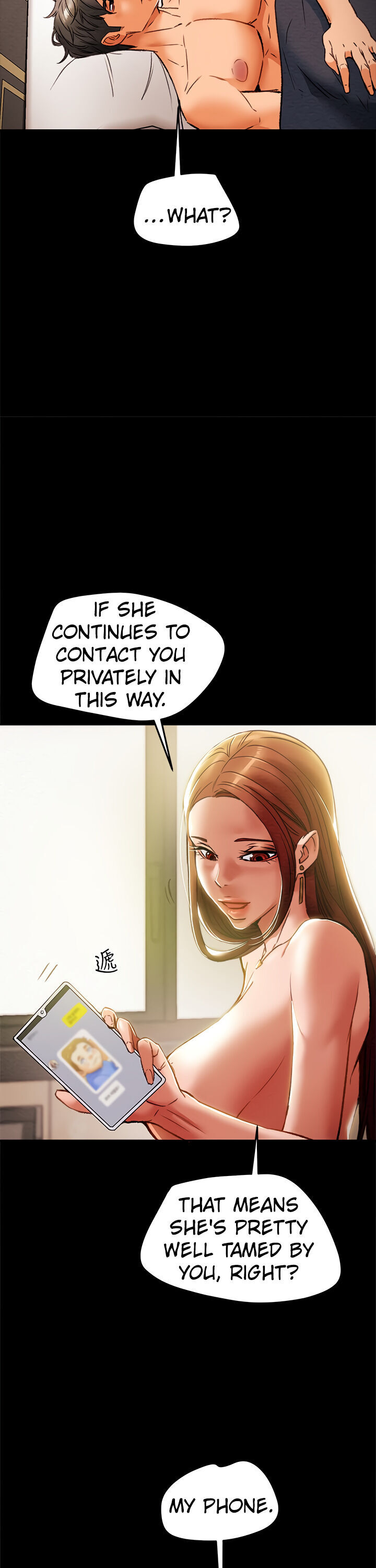 Erotic Scheme Engsub Chapter 31