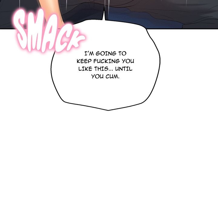 Everyone S Man Chapter 10 - Page 8