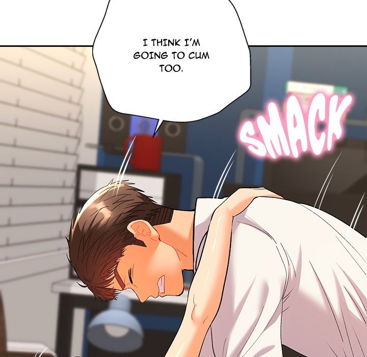 Everyone S Man Chapter 10 - Page 29
