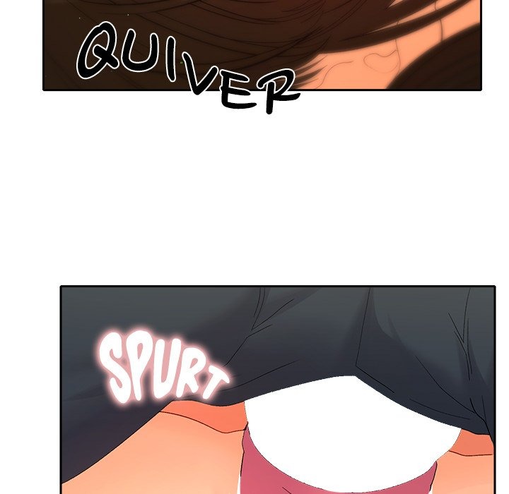 Everyone S Man Chapter 10 - Page 33