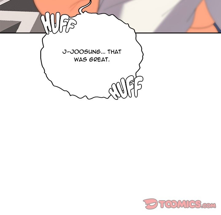Everyone S Man Chapter 10 - Page 39