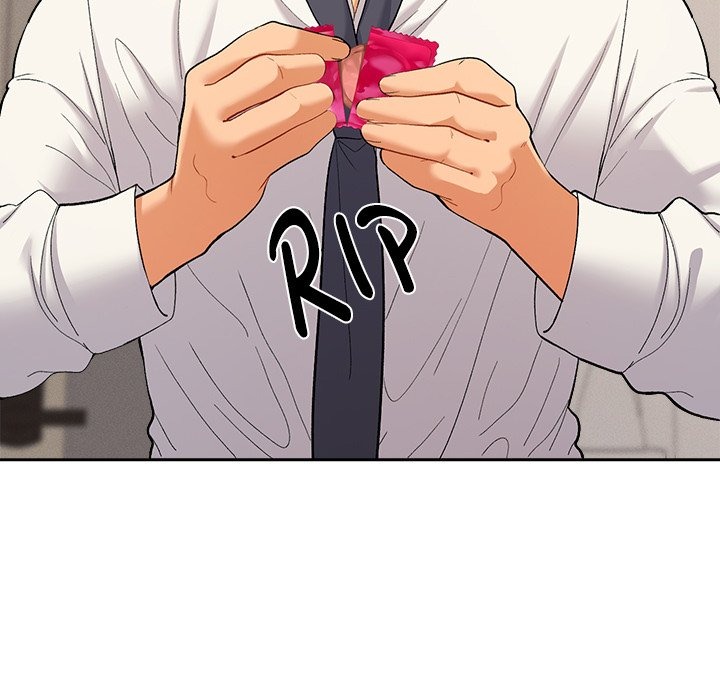 Everyone S Man Chapter 10 - Page 44