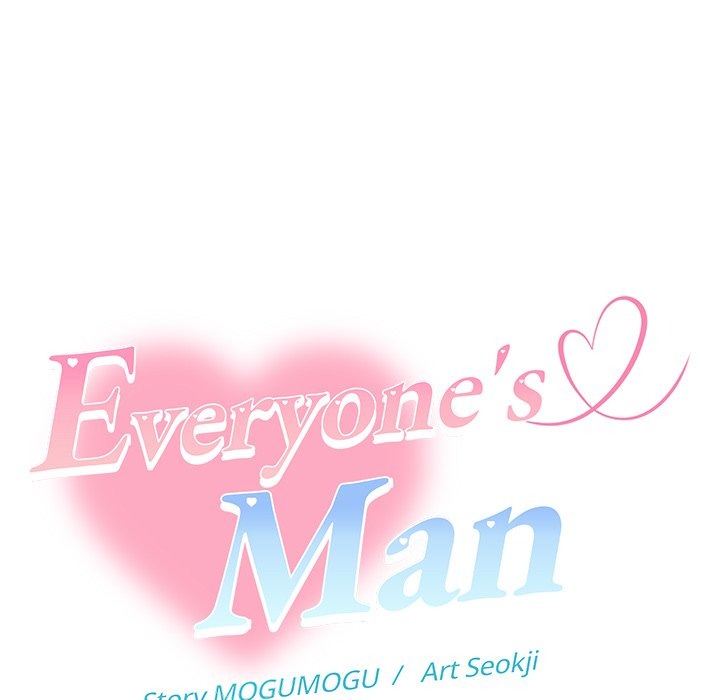 Everyone S Man Chapter 10 - Page 50