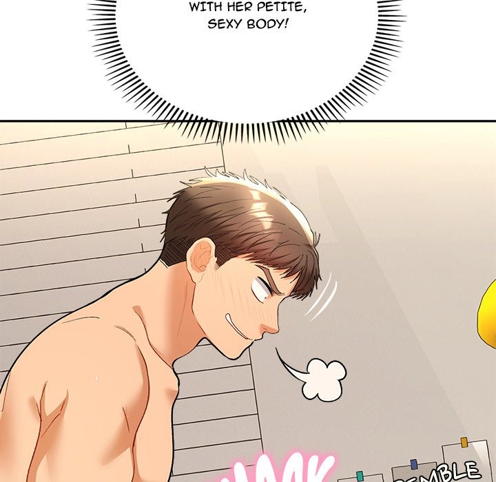 Everyone S Man Chapter 10 - Page 59