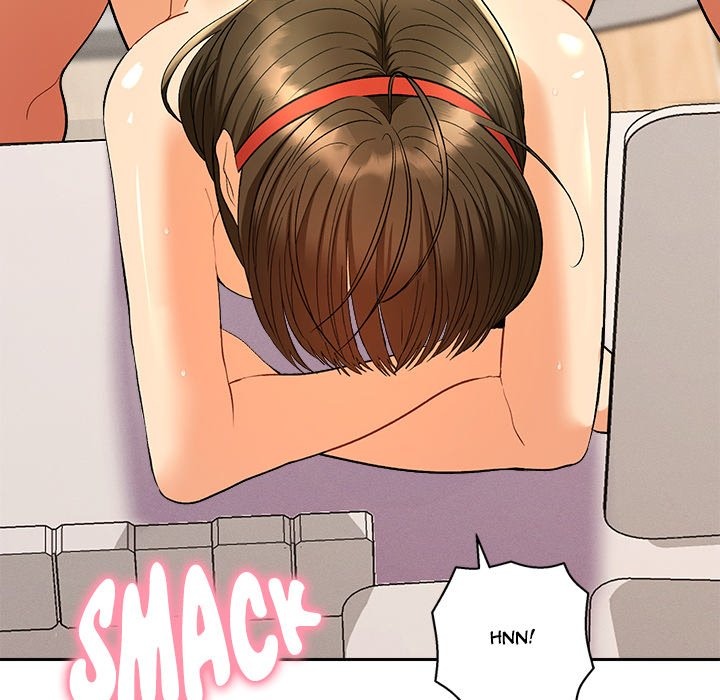 Everyone S Man Chapter 10 - Page 81