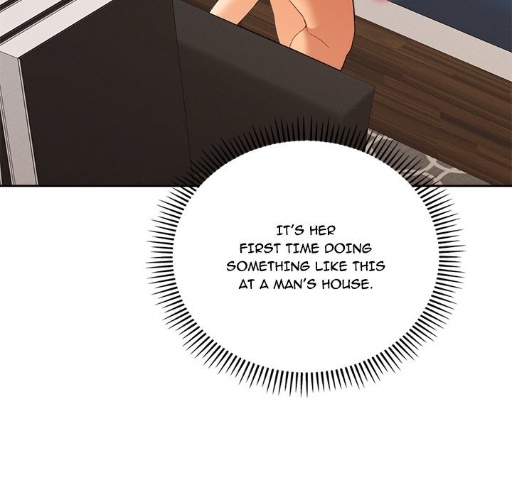 Everyone S Man Chapter 10 - Page 118
