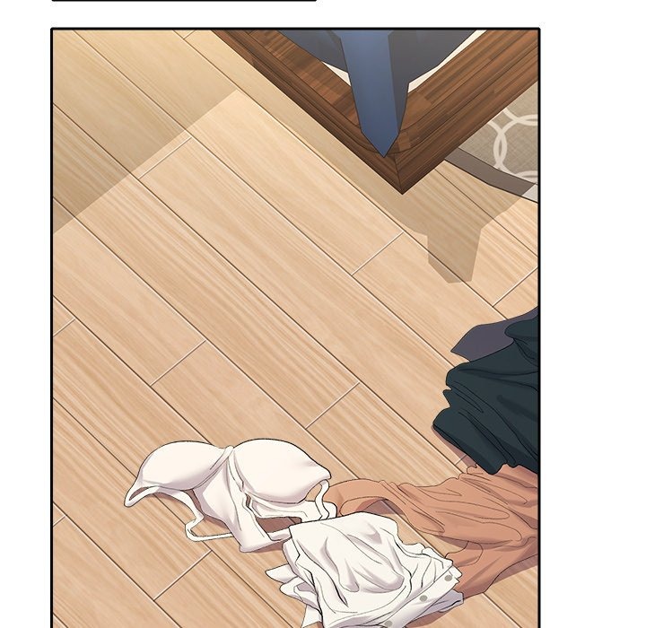 Everyone S Man Chapter 10 - Page 137