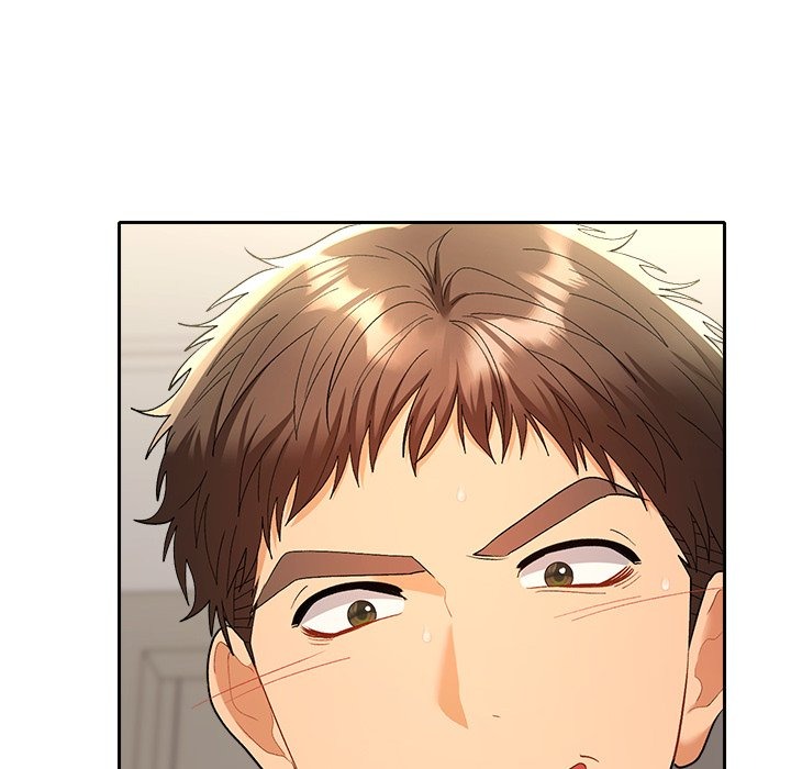 Everyone S Man Chapter 10 - Page 140
