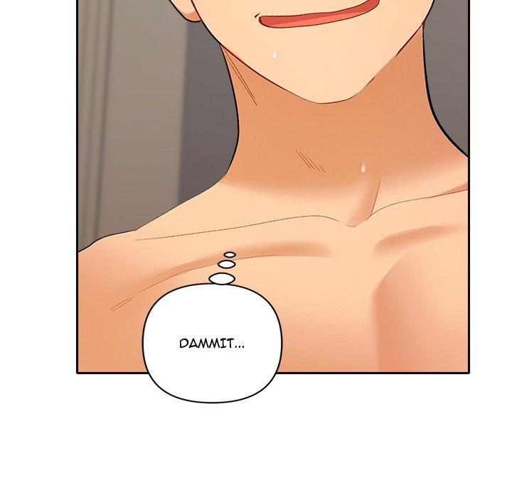 Everyone S Man Chapter 10 - Page 141