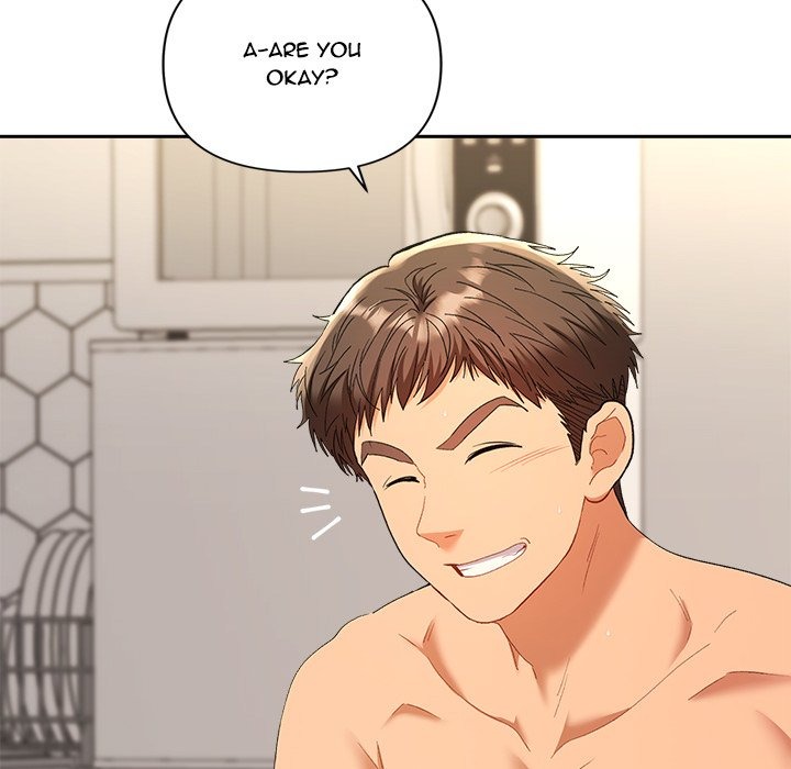 Everyone S Man Chapter 10 - Page 146