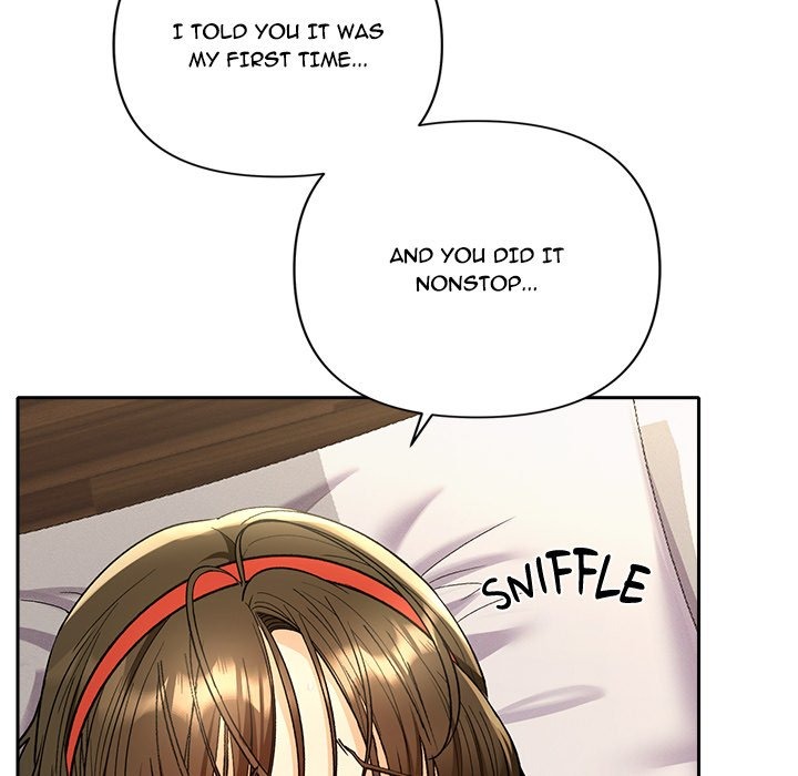 Everyone S Man Chapter 10 - Page 152