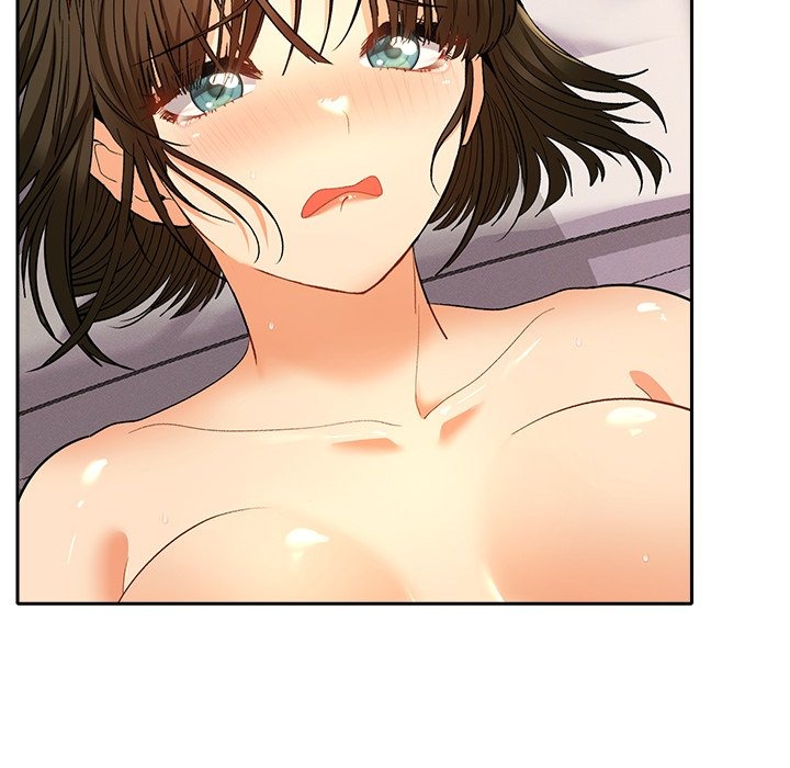 Everyone S Man Chapter 10 - Page 153