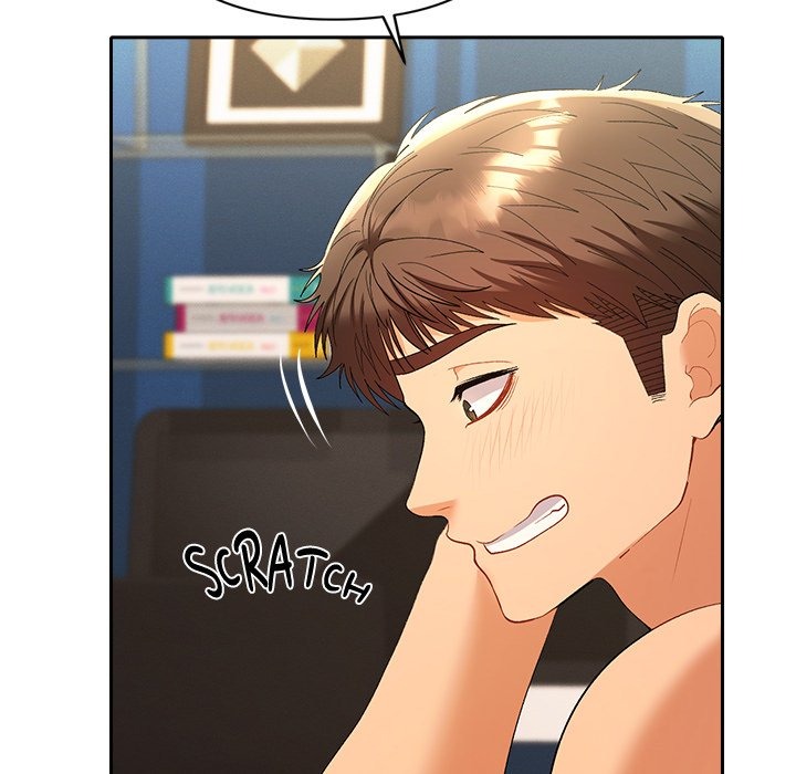 Everyone S Man Chapter 10 - Page 155
