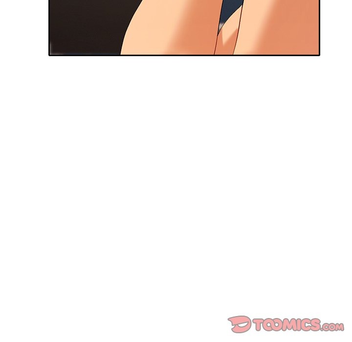 Everyone S Man Chapter 10 - Page 156