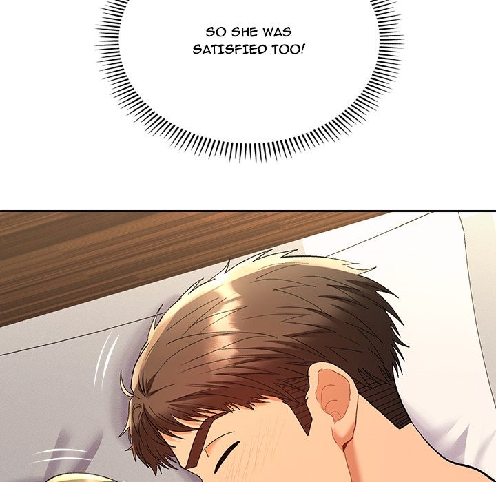 Everyone S Man Chapter 10 - Page 161