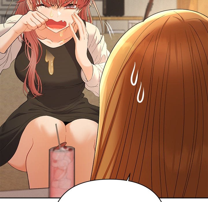 Everyone S Man Chapter 12 - Page 15