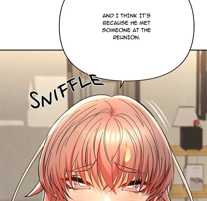 Everyone S Man Chapter 12 - Page 18