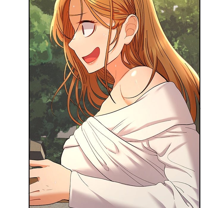 Everyone S Man Chapter 12 - Page 22