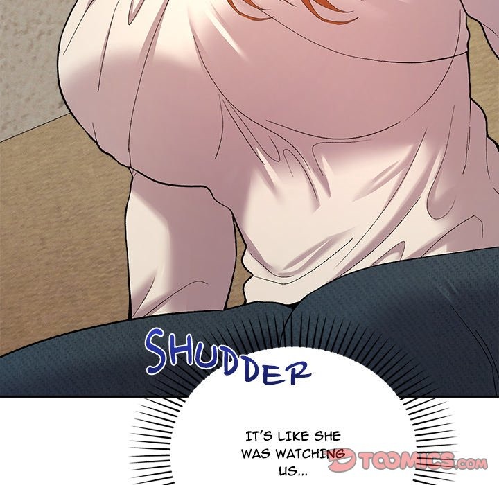 Everyone S Man Chapter 12 - Page 30