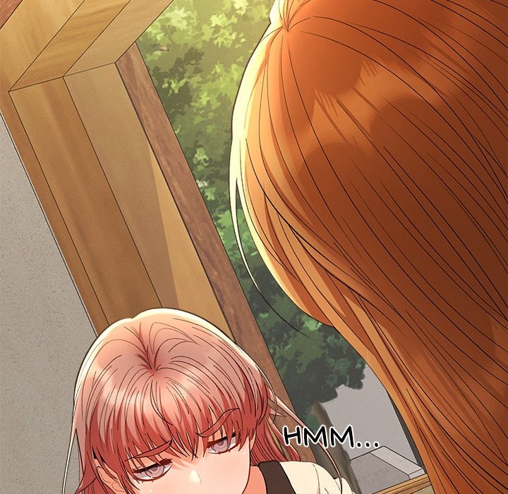 Everyone S Man Chapter 12 - Page 33