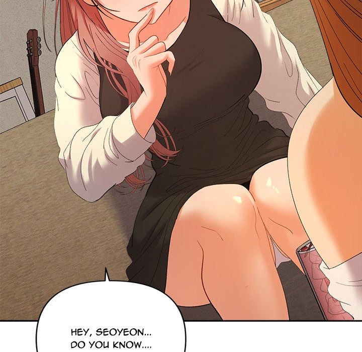 Everyone S Man Chapter 12 - Page 34