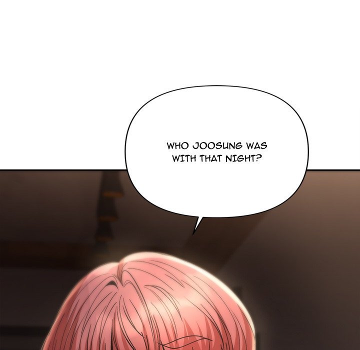 Everyone S Man Chapter 12 - Page 36