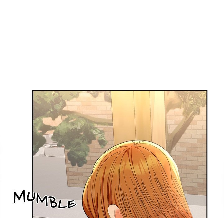 Everyone S Man Chapter 12 - Page 41