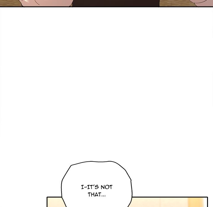 Everyone S Man Chapter 12 - Page 47