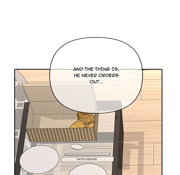 Everyone S Man Chapter 12 - Page 52