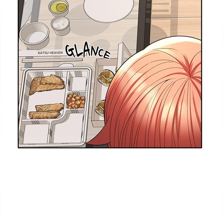 Everyone S Man Chapter 12 - Page 53