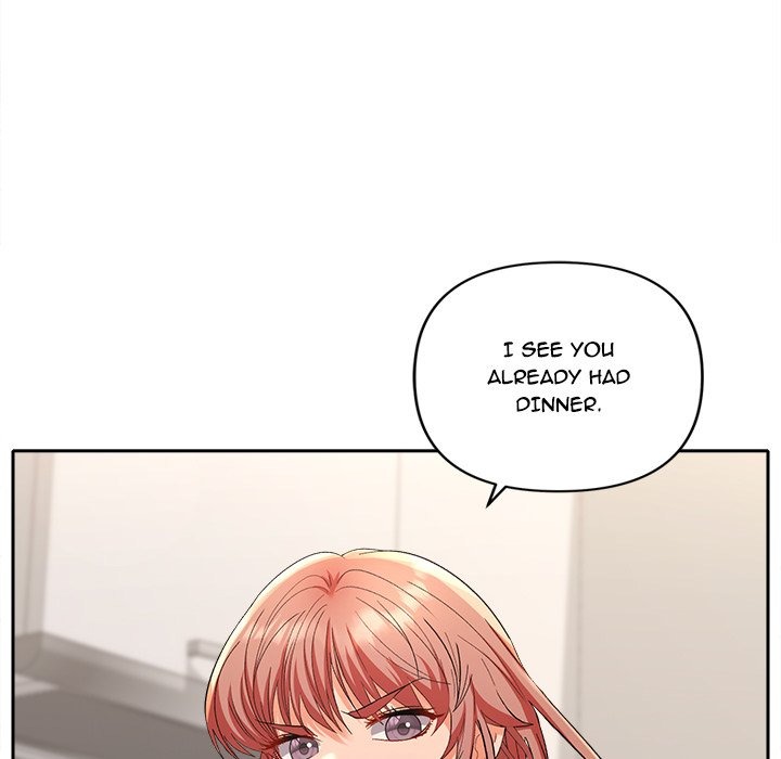 Everyone S Man Chapter 12 - Page 54