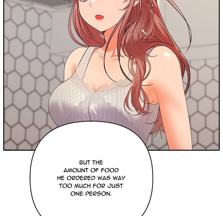 Everyone S Man Chapter 12 - Page 55