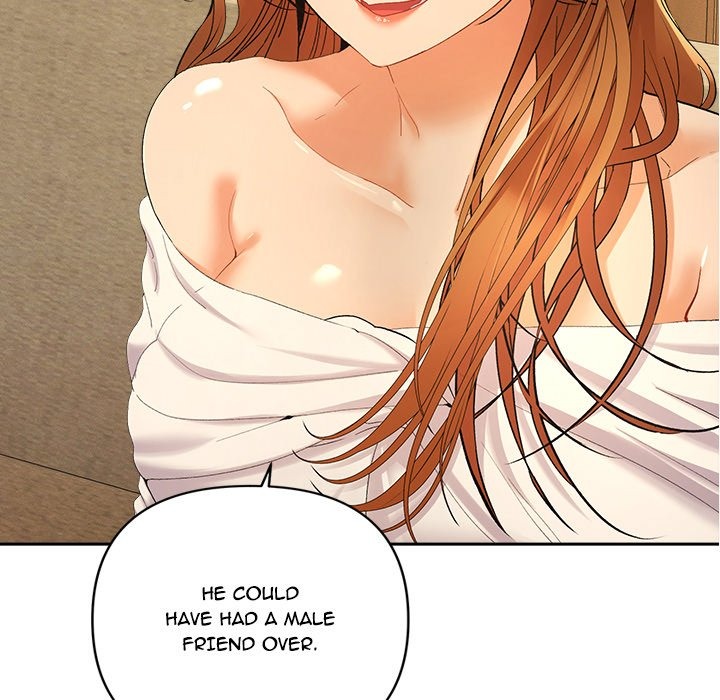 Everyone S Man Chapter 12 - Page 60