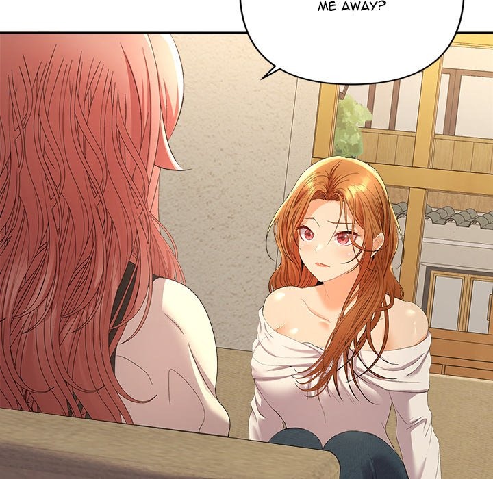 Everyone S Man Chapter 12 - Page 80