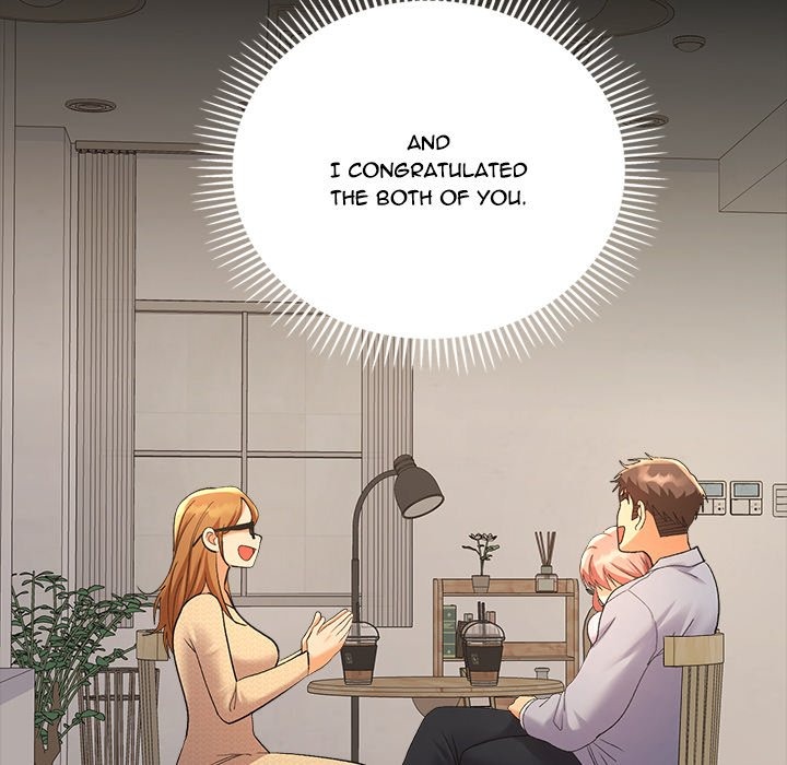 Everyone S Man Chapter 12 - Page 94