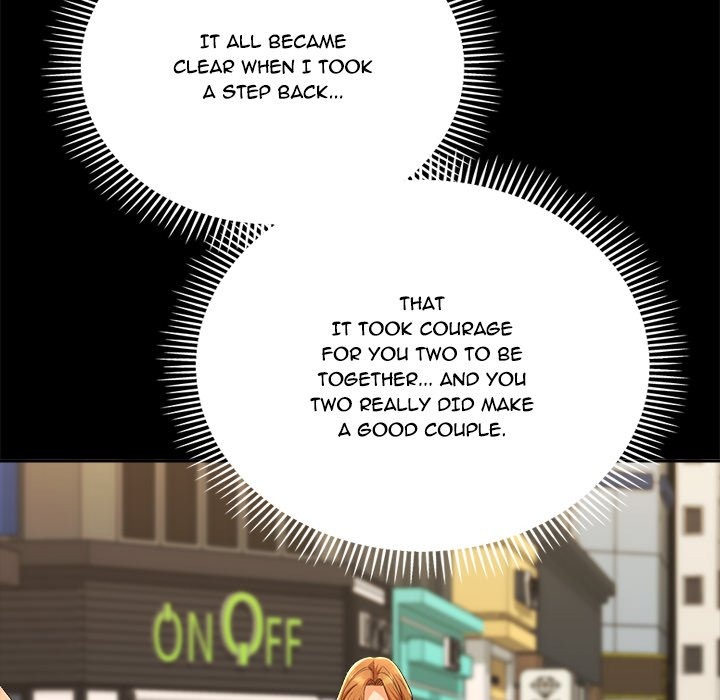 Everyone S Man Chapter 12 - Page 99