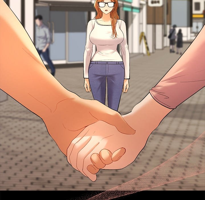 Everyone S Man Chapter 12 - Page 100