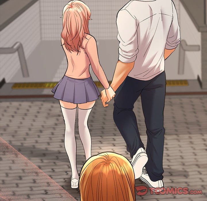 Everyone S Man Chapter 12 - Page 102