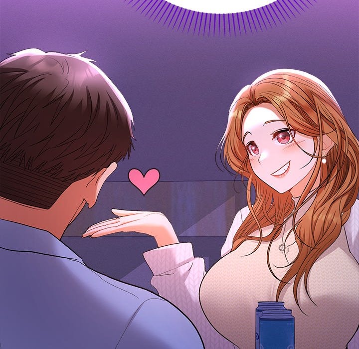 Everyone S Man Chapter 12 - Page 108