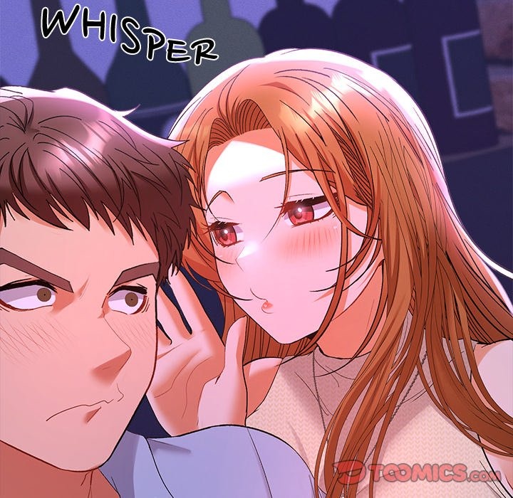 Everyone S Man Chapter 12 - Page 111