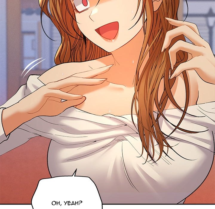 Everyone S Man Chapter 12 - Page 117