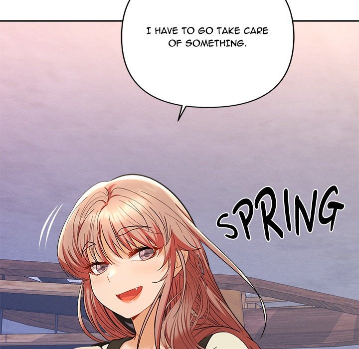 Everyone S Man Chapter 12 - Page 119
