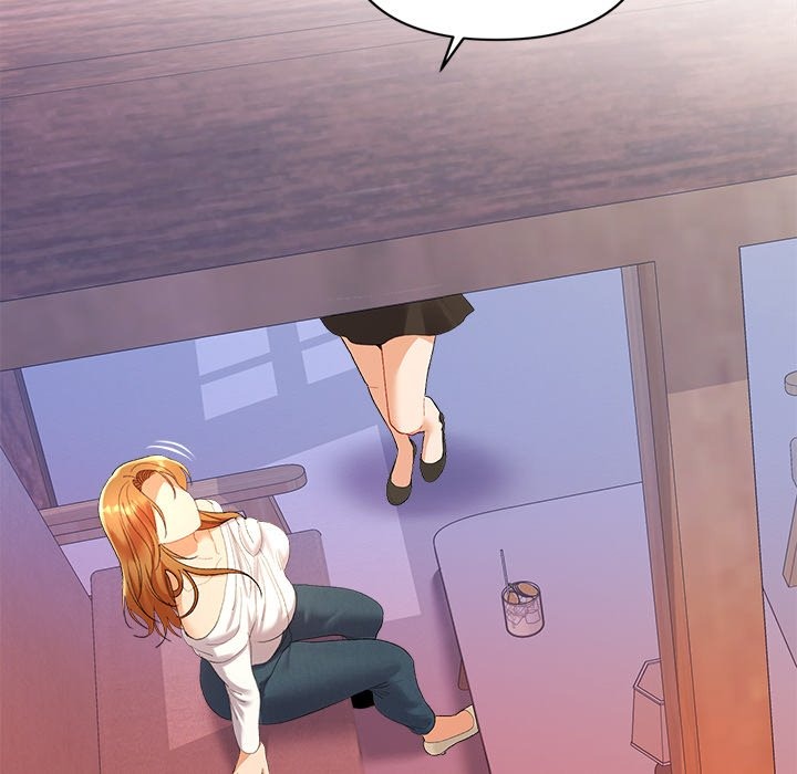 Everyone S Man Chapter 12 - Page 122