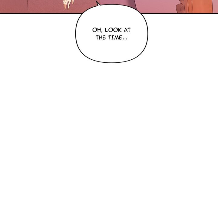 Everyone S Man Chapter 12 - Page 123