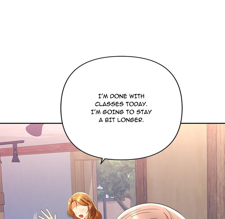 Everyone S Man Chapter 12 - Page 124