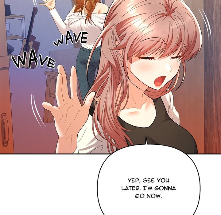 Everyone S Man Chapter 12 - Page 125